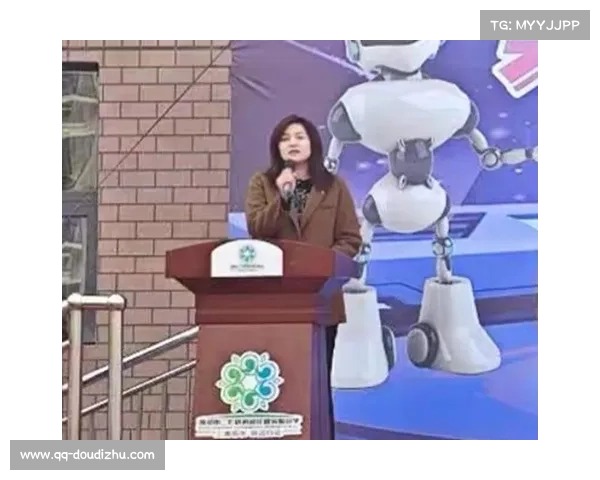 科技体育生态初成，赛事、教育、产业联动发展