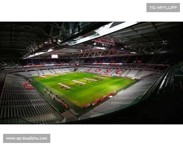 球场商业化运营：皮埃尔-莫鲁瓦球场如何通过多功能使用增加收入。